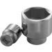 Hex Socket/Wrench 65mm Drive 1'